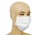 Перечень  предприятий (индивидуальных предпринимателей), осуществляющих деятельность на территории МОГО «Ухта», изготавливающих  средства индивидуальной защиты органов дыхания – маски защитные. 