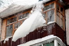 Мероприятия по предупреждению аварийных ситуаций, связанных со сходом снега и наледи с кровель зданий и сооружений