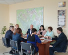 Состоялось заседание антинаркотической и межведомственной комиссии МОГО «Ухта». 