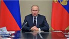 Владимир Путин подписал Указ № 239 о нерабочих днях с 4 апреля по 30 апреля 2020 года.