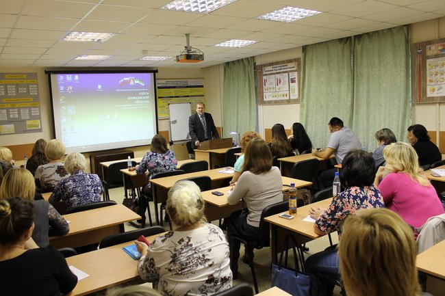 Вопросам комплексной безопасности образовательных организаций - приоритетное внимание