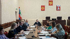 заседание межведомственной комиссии по вопросам укрепления правопорядка и обеспечения безопасности администрации муниципального округа «Ухта»