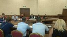 Cостоялось заседание Антитеррористической комиссии МОГО «Ухта»