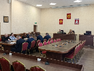 заседание Межведомственной комиссии Минприроды Республики Коми