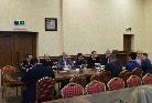 2 июня 2026 года состоялось внеочередное заседание Антитеррористической комиссии муниципального округа «Ухта».