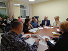 Состоялось заседание Антитеррористической комиссии муниципального округа «Ухта»