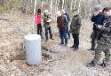 Проверка готовности нефтяных компаний к безопасному пропуску паводковых вод