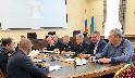 11 апреля прошло плановое заседание муниципальной Комиссии по предупреждению и ликвидации чрезвычайных ситуаций и обеспечению пожарной безопасности