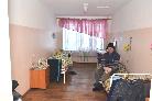 18 октября 2019 года  сотрудники «Курсов гражданской обороны» посетили ГБУ РК «Центр социальной адаптации для лиц без определенного места жительства и занятий города Ухты».