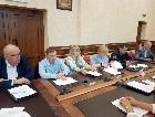 Состоялось заседание межведомственной комиссии по вопросам укрепления правопорядка и обеспечения безопасности администрации муниципального округа «Ухта»